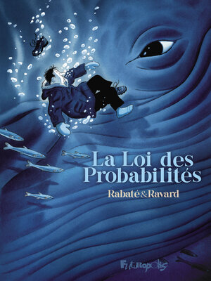 cover image of La loi des probabilités